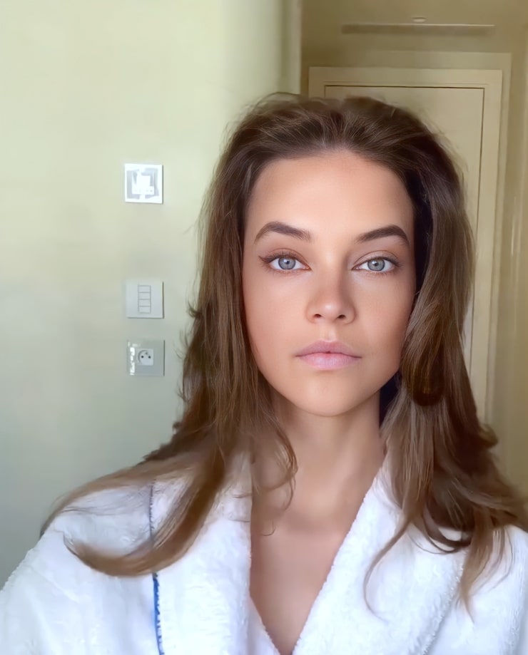 Barbara Palvin Barbara Palvin