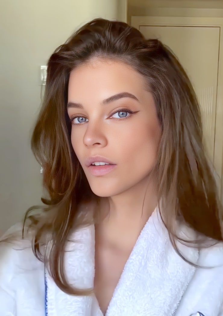 Barbara Palvin Barbara Palvin