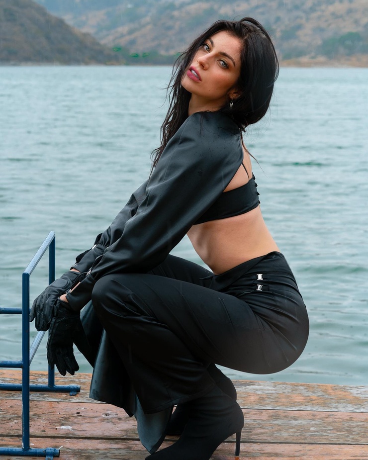 Bianca Micuda
