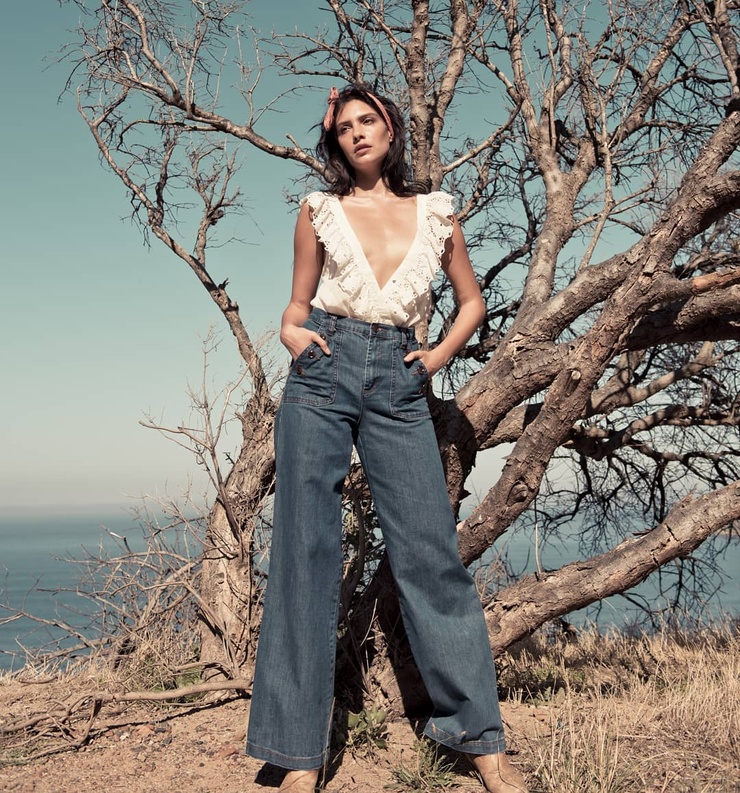 Lina Dahari