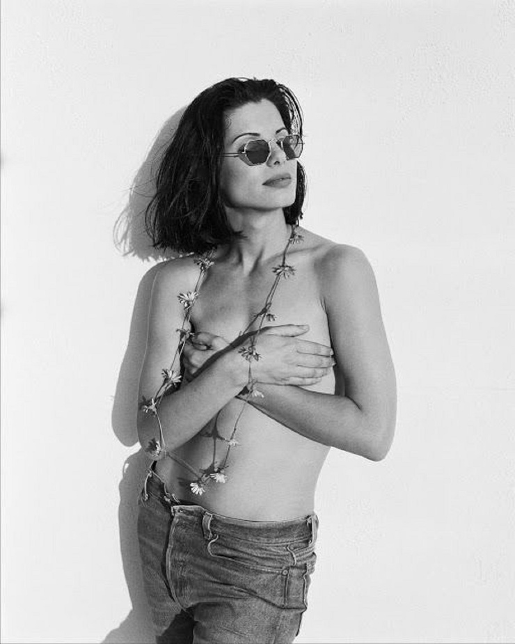Sandra Bullock Sandra Bullock