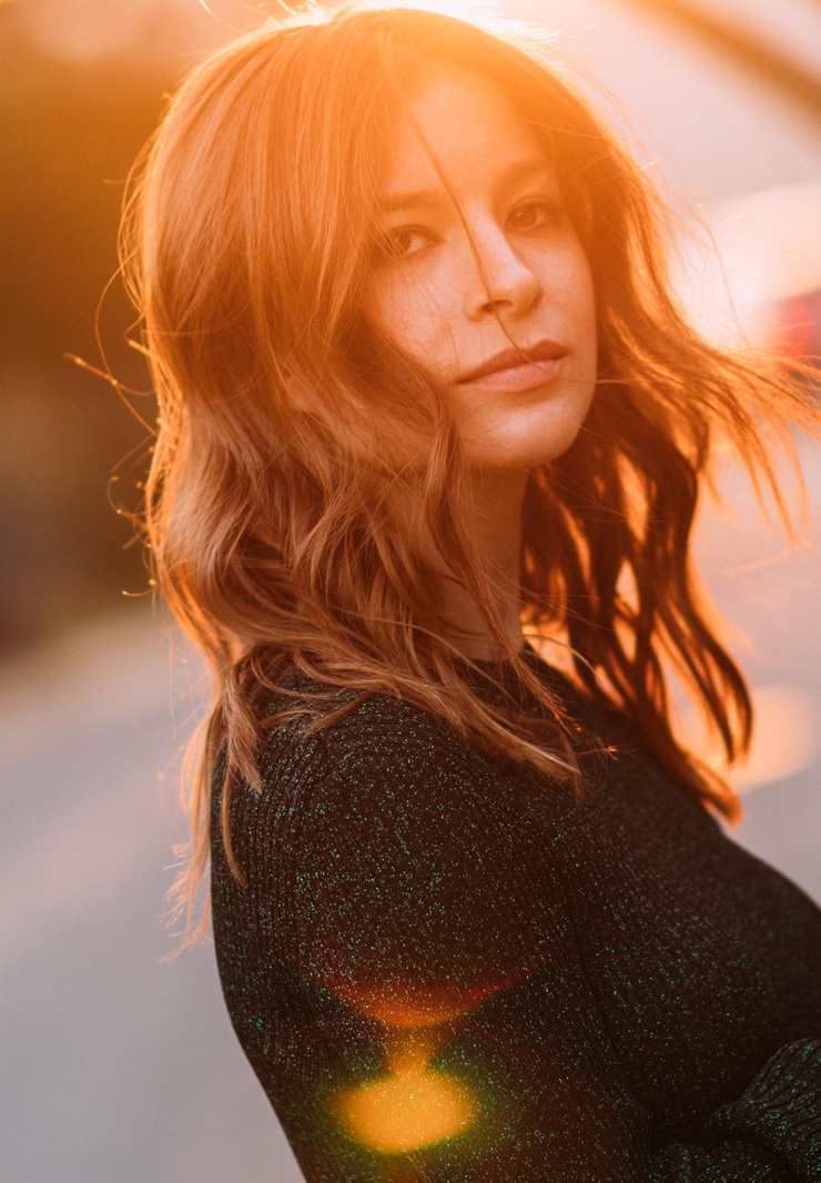 Stacey Farber