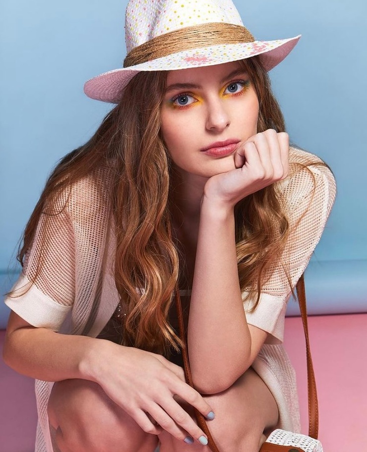 Giulia Casarini
