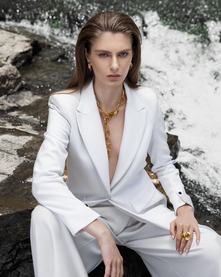 Giulia Casarini Giulia Casarini