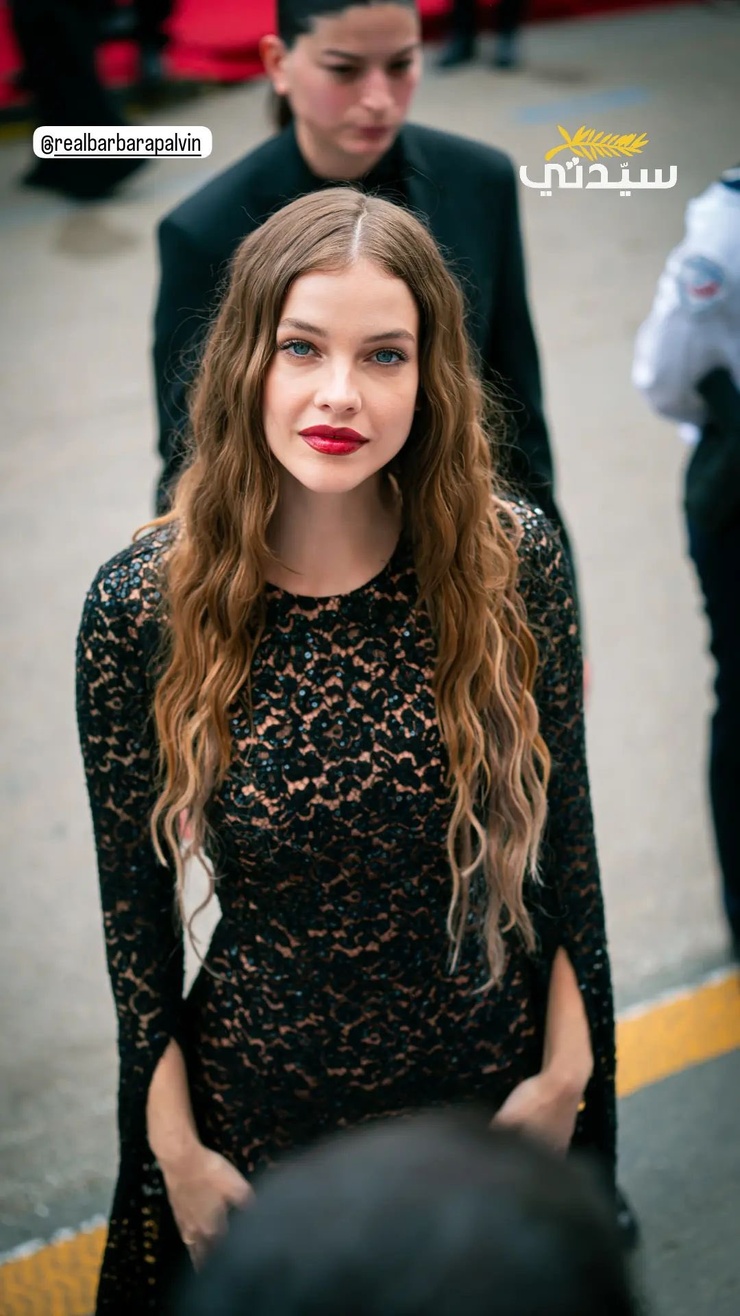 Barbara Palvin Barbara Palvin