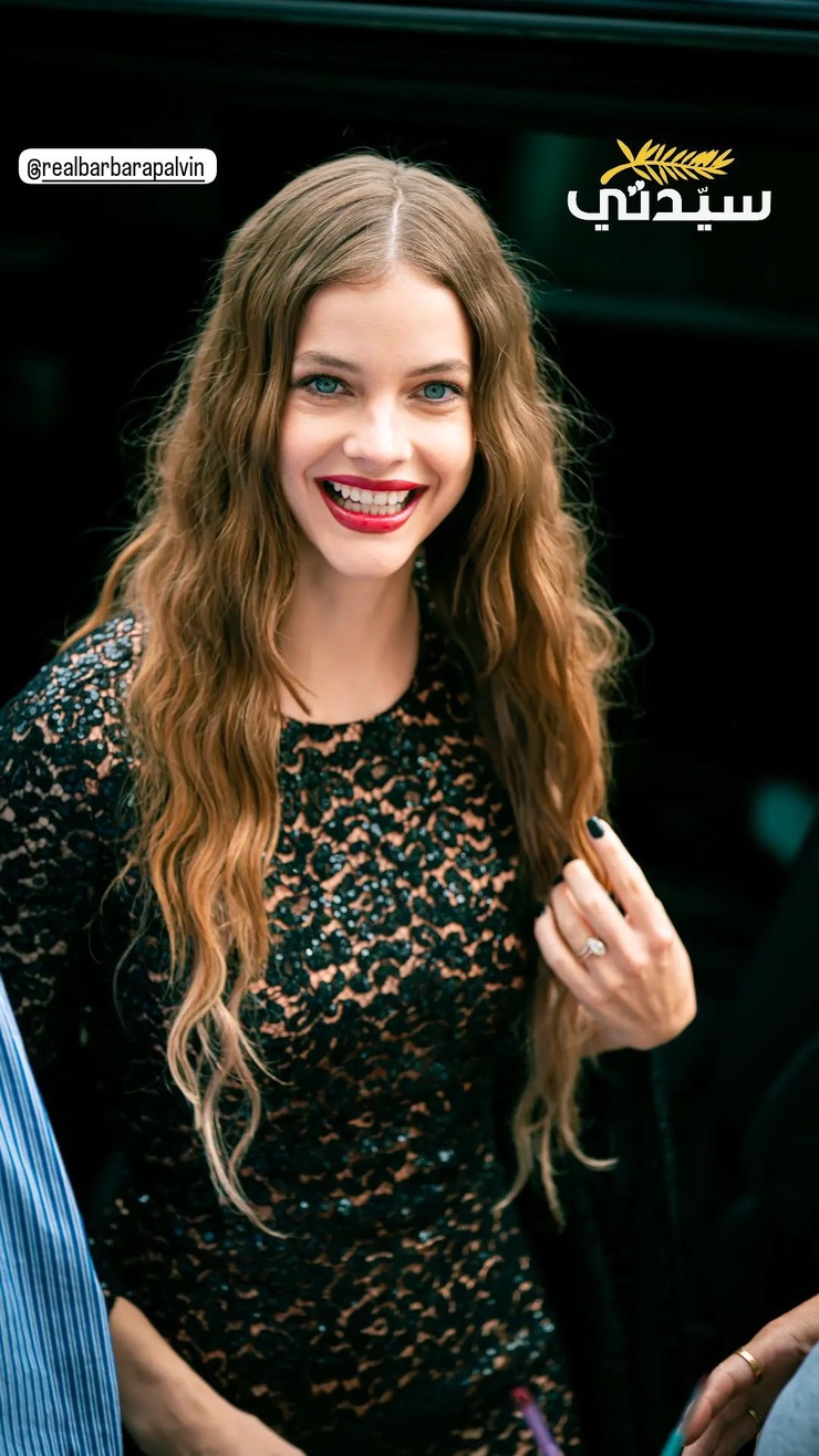 Barbara Palvin Barbara Palvin