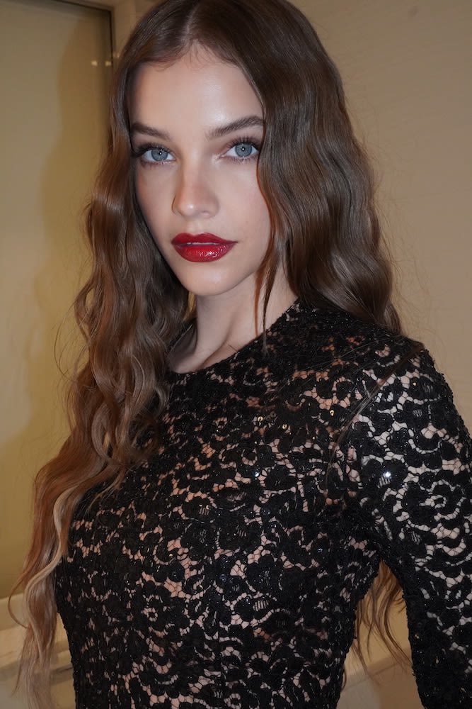 Barbara Palvin Barbara Palvin