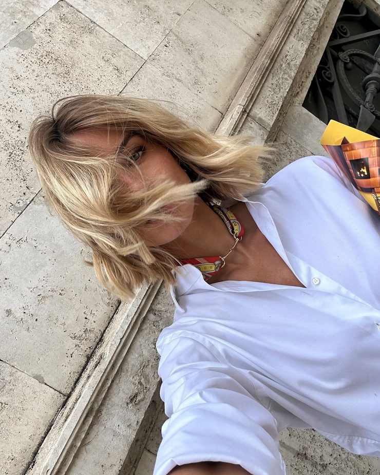 Giulia Arena