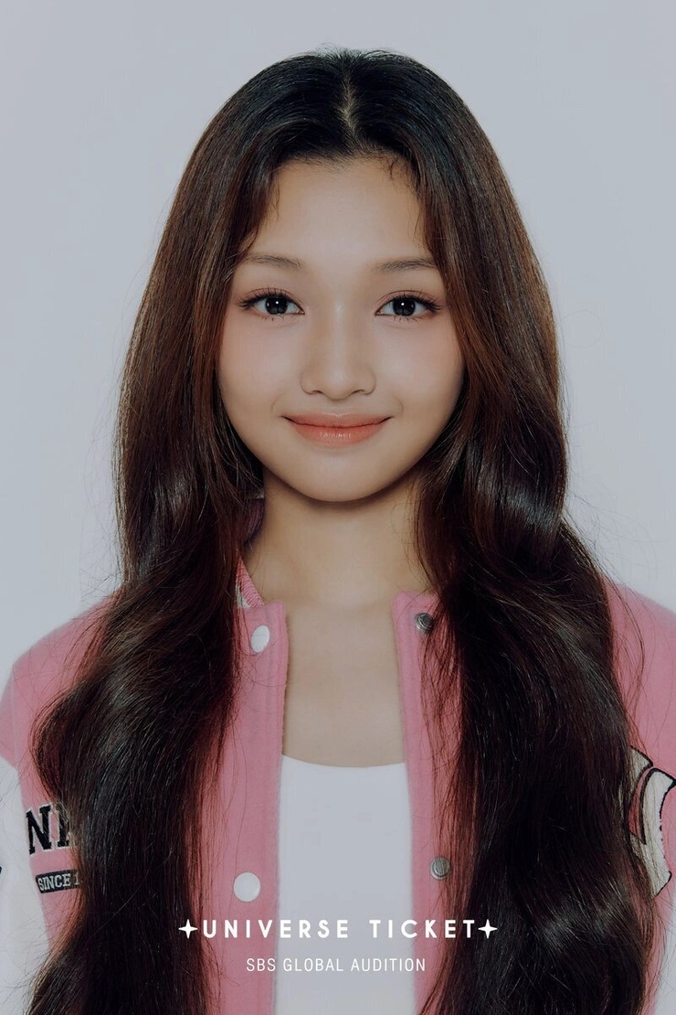 Gehlee Dangca