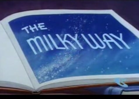 The Milky Way