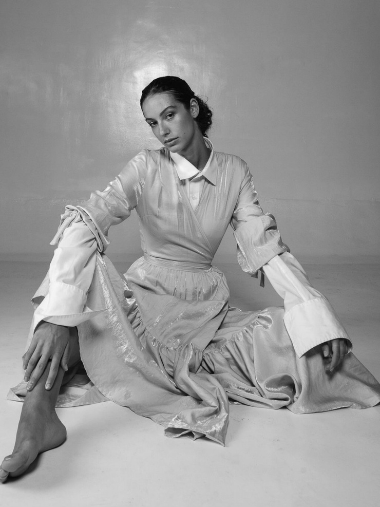 Agustina Sposato