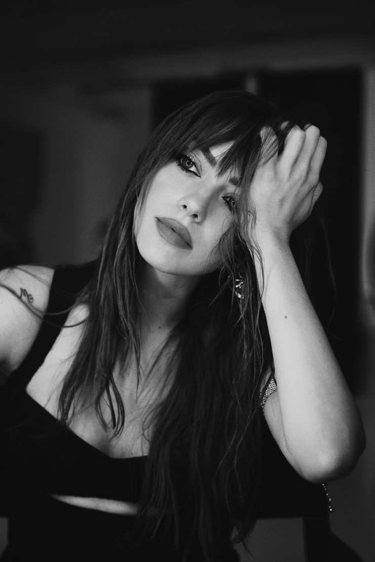 Annalisa Scarrone