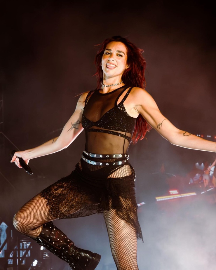 Dua Lipa