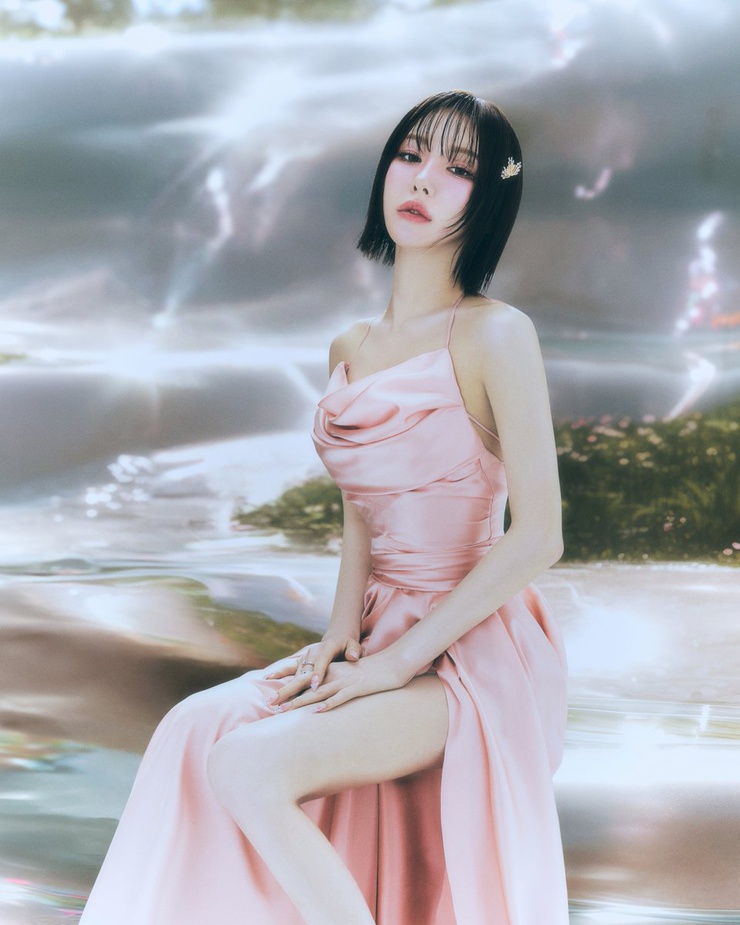 Wendy Son Wendy Son
