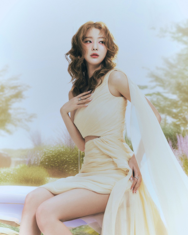 Seulgi
