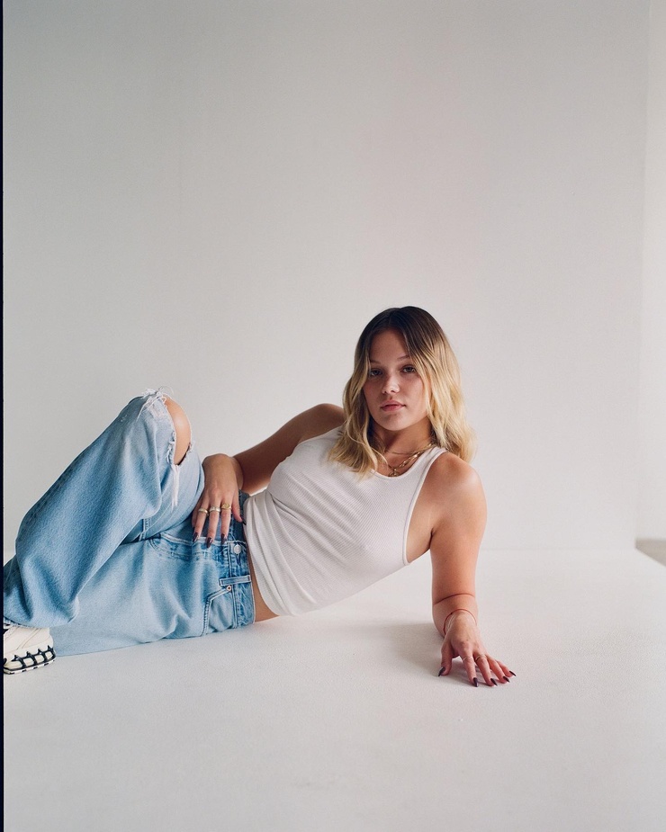 Olivia Holt Olivia Holt