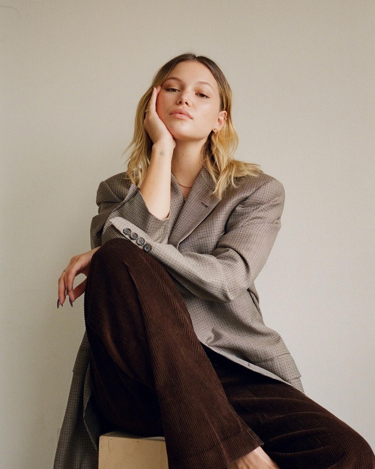 Olivia Holt Olivia Holt