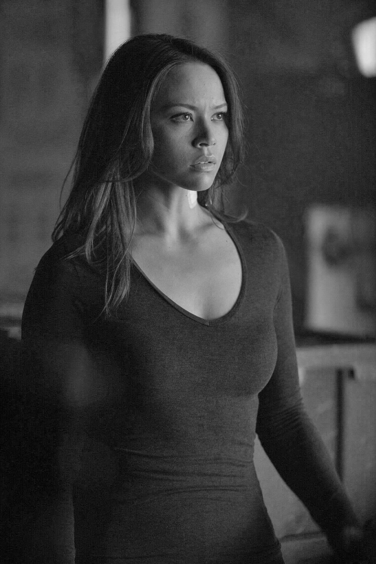 Melissa O'Neil
