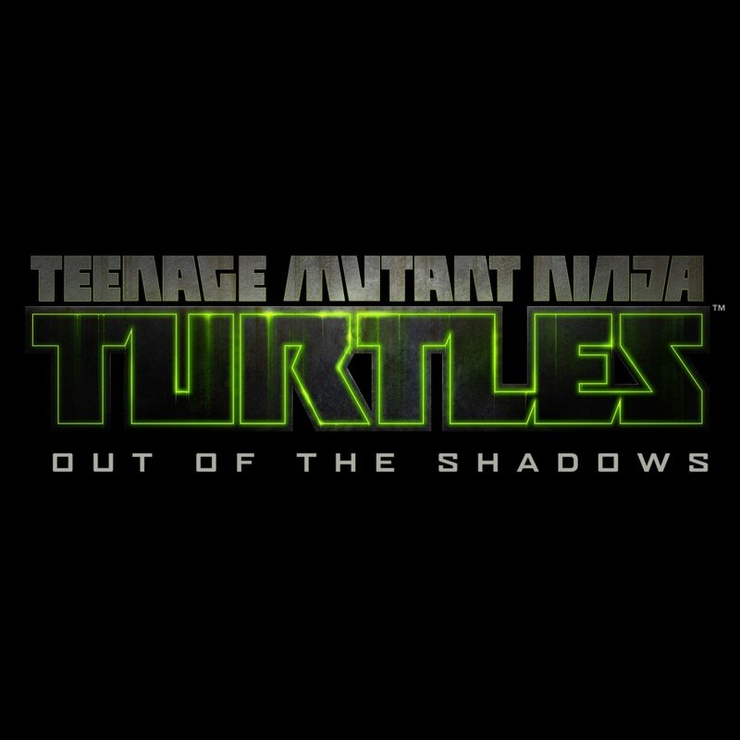 Teenage Mutant Ninja Turtles: Out of the Shadows