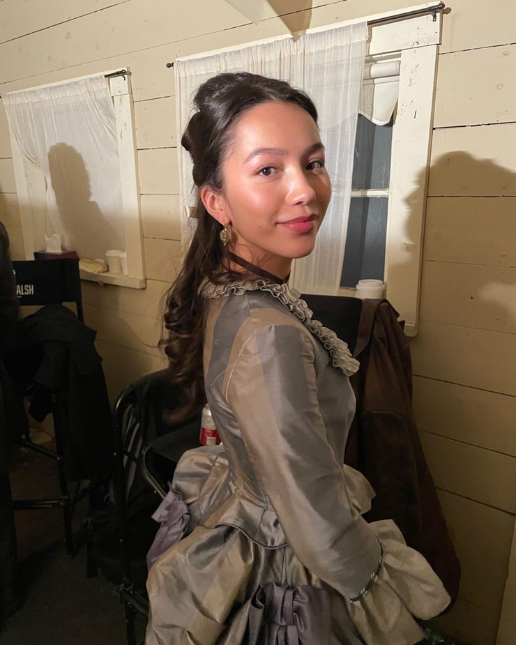 Image of Jasmine Vega