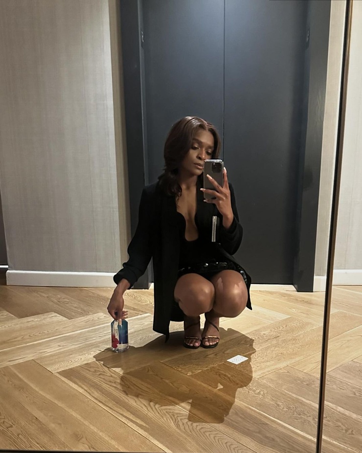Dominique Thorne