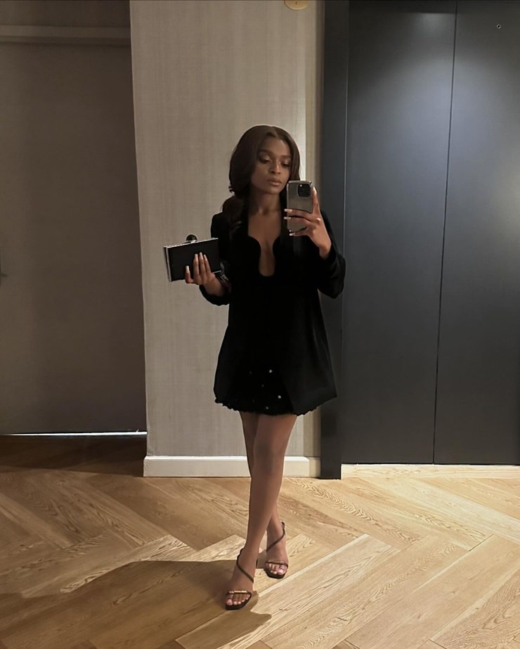 Dominique Thorne