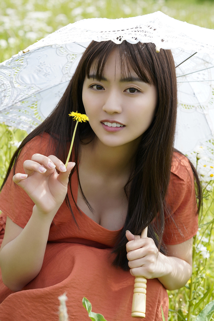 Runa Toyoda/Toyoda Runa