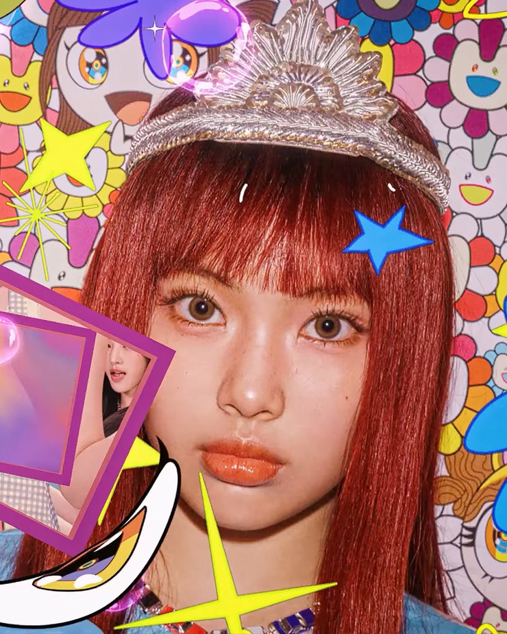 Hye-in Lee