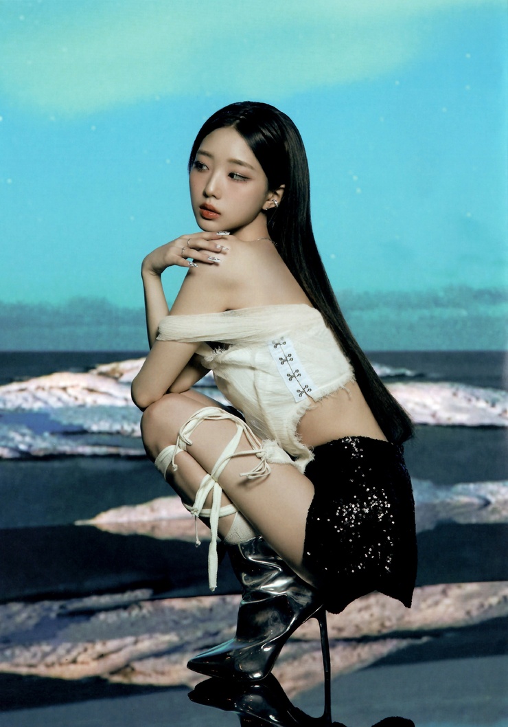 YeoJin
