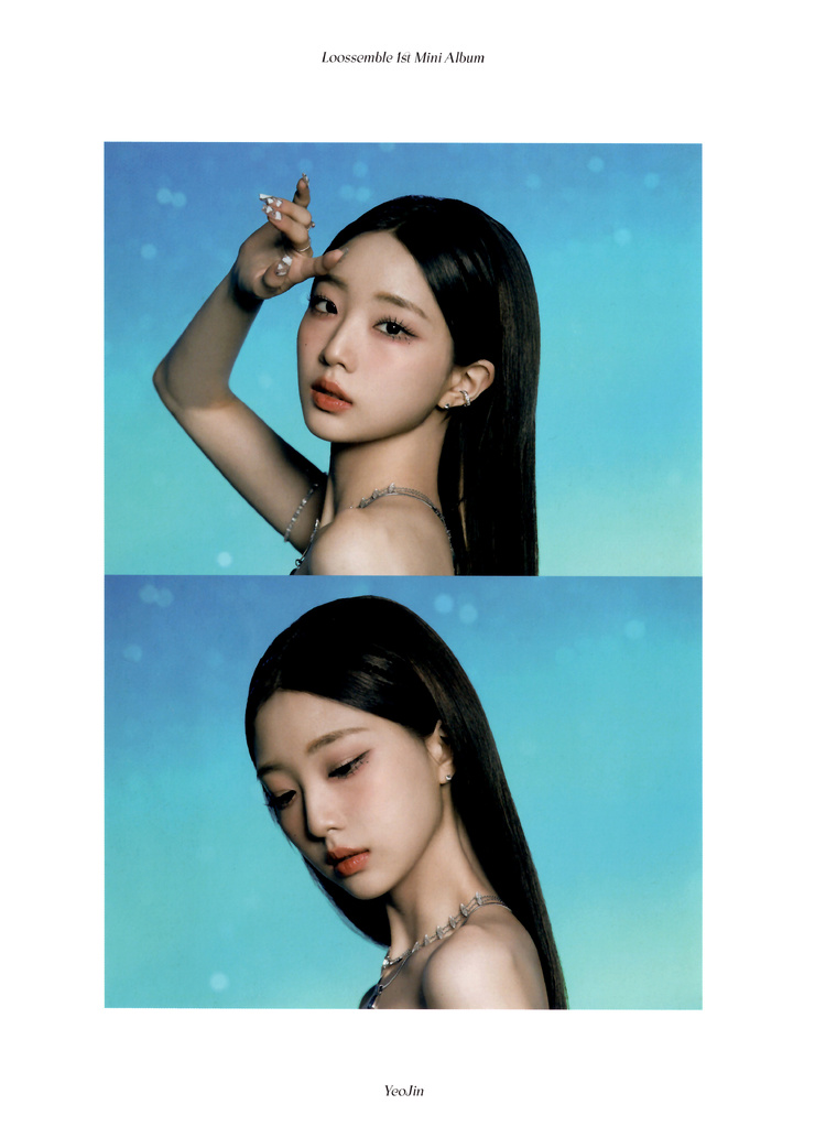 YeoJin