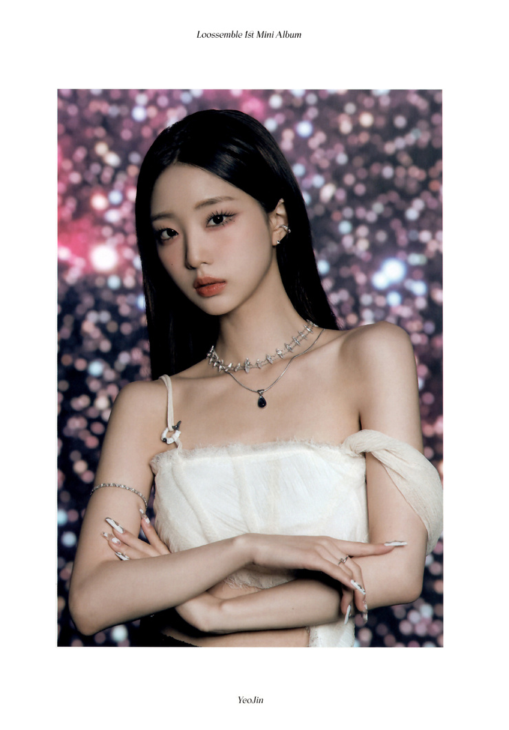 YeoJin