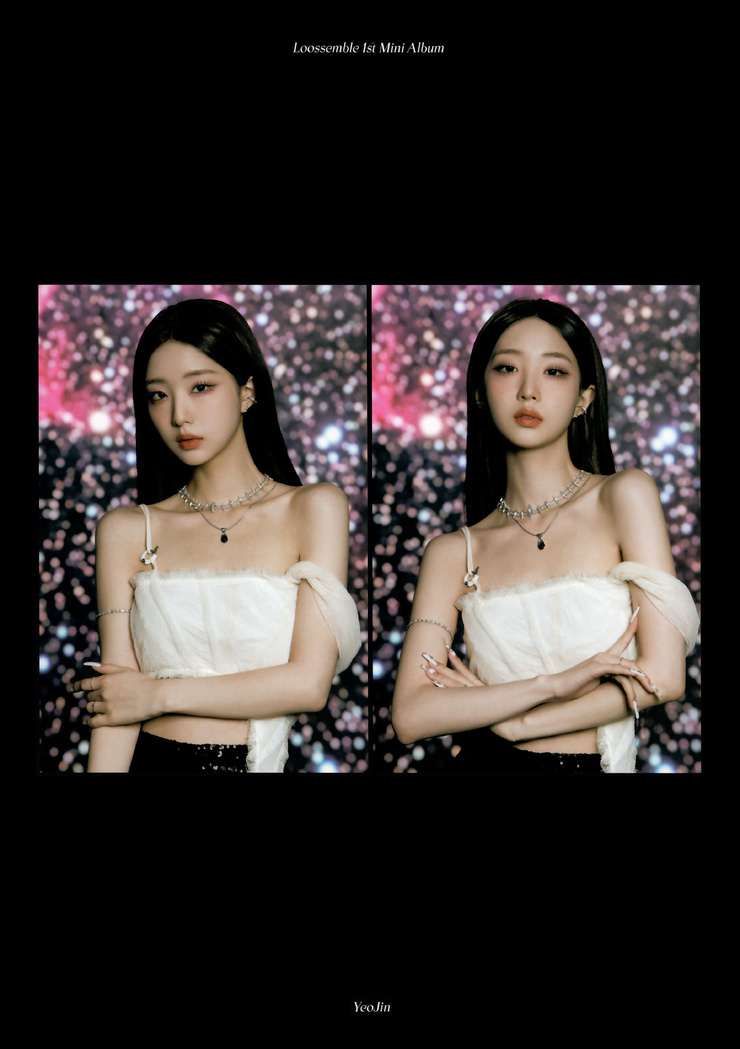 YeoJin