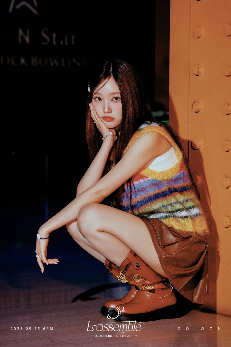 Go Won