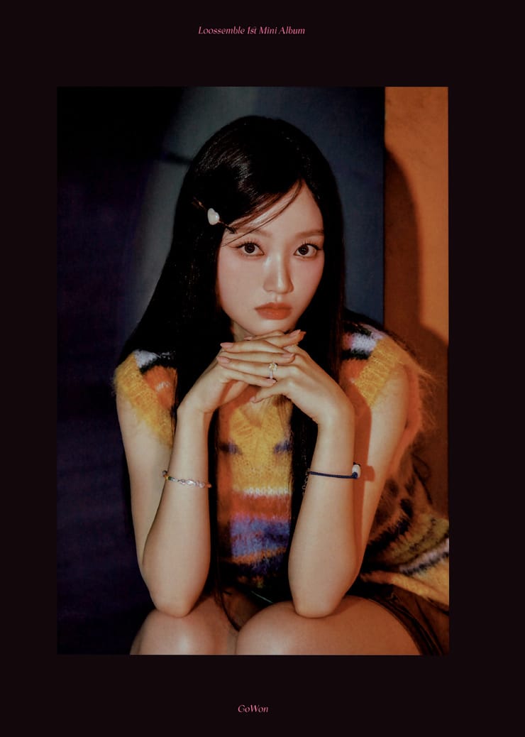 Go Won