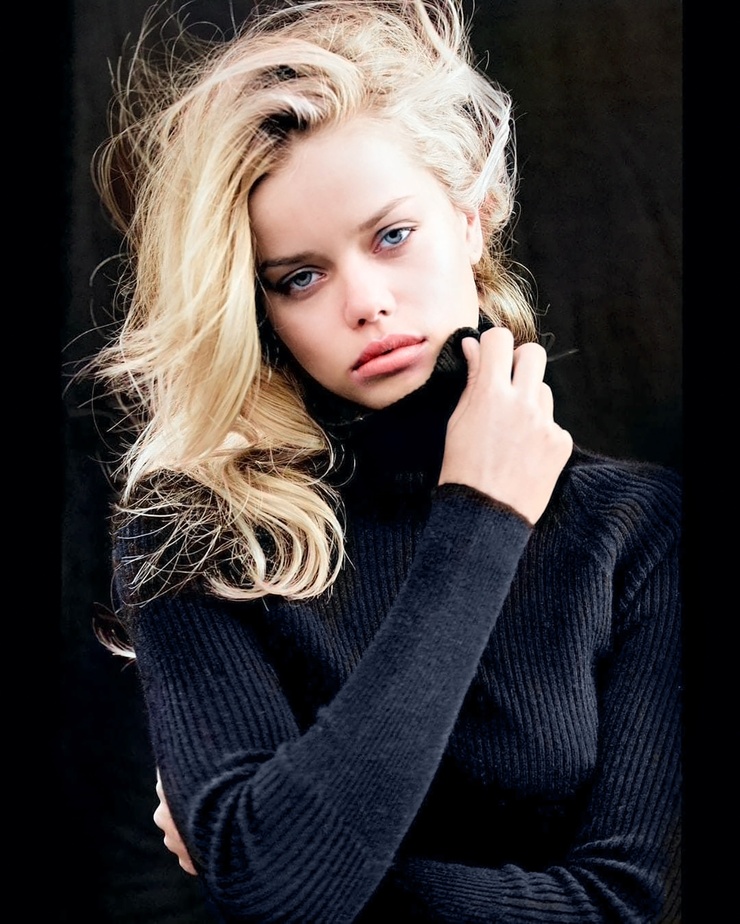 Frida Aasen