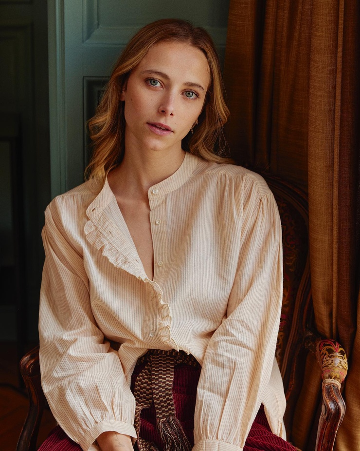 Coline Aulagnier Coline Aulagnier