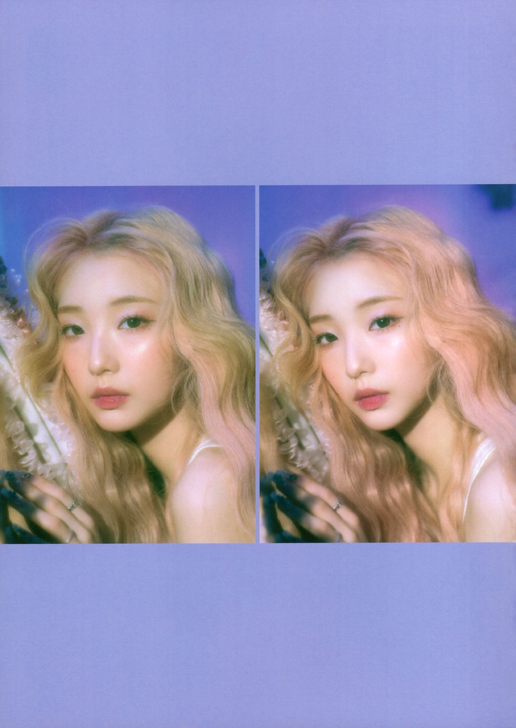 YeoJin