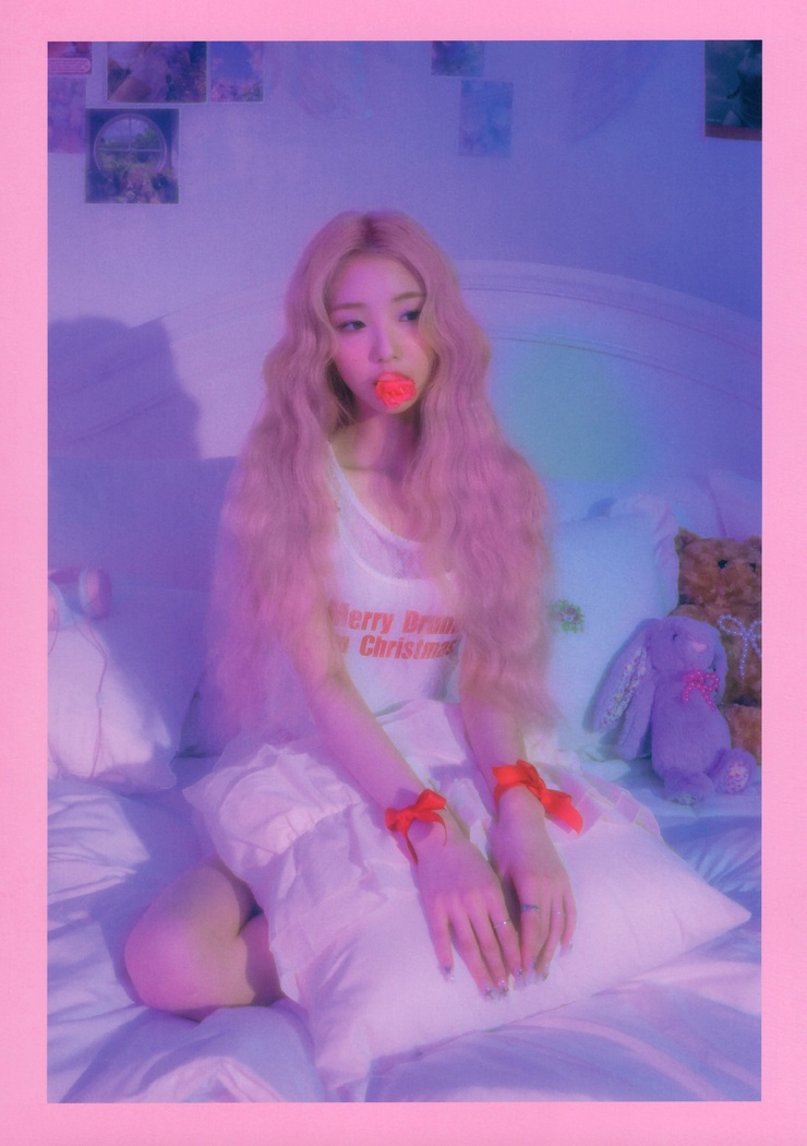 YeoJin