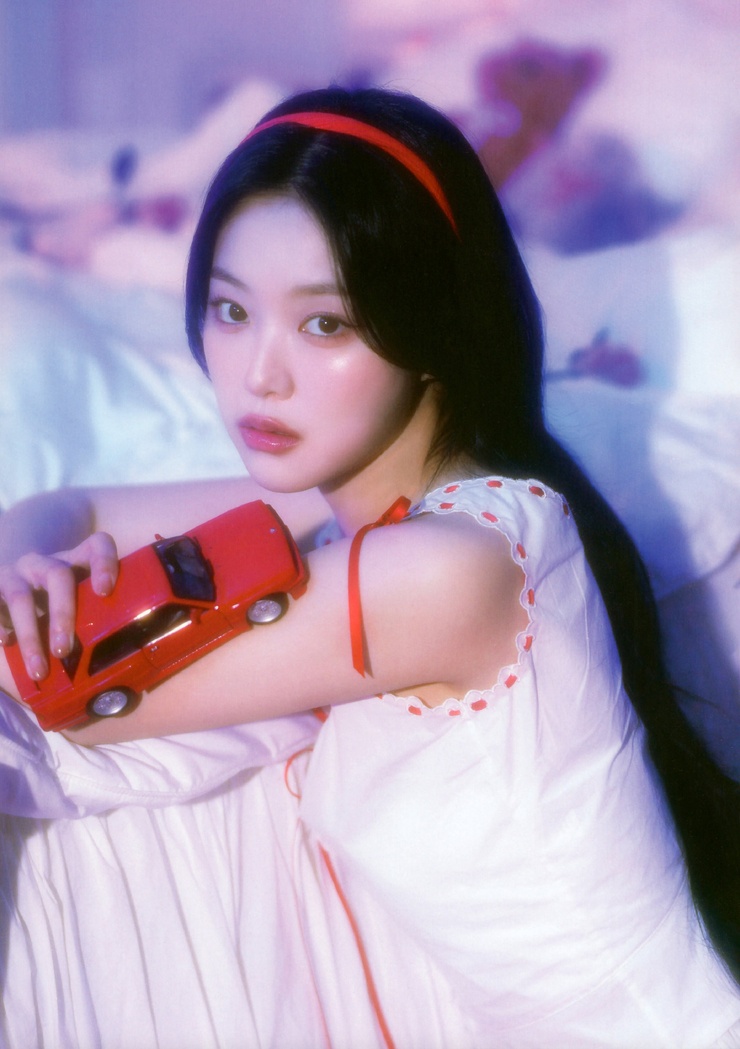 HyunJin