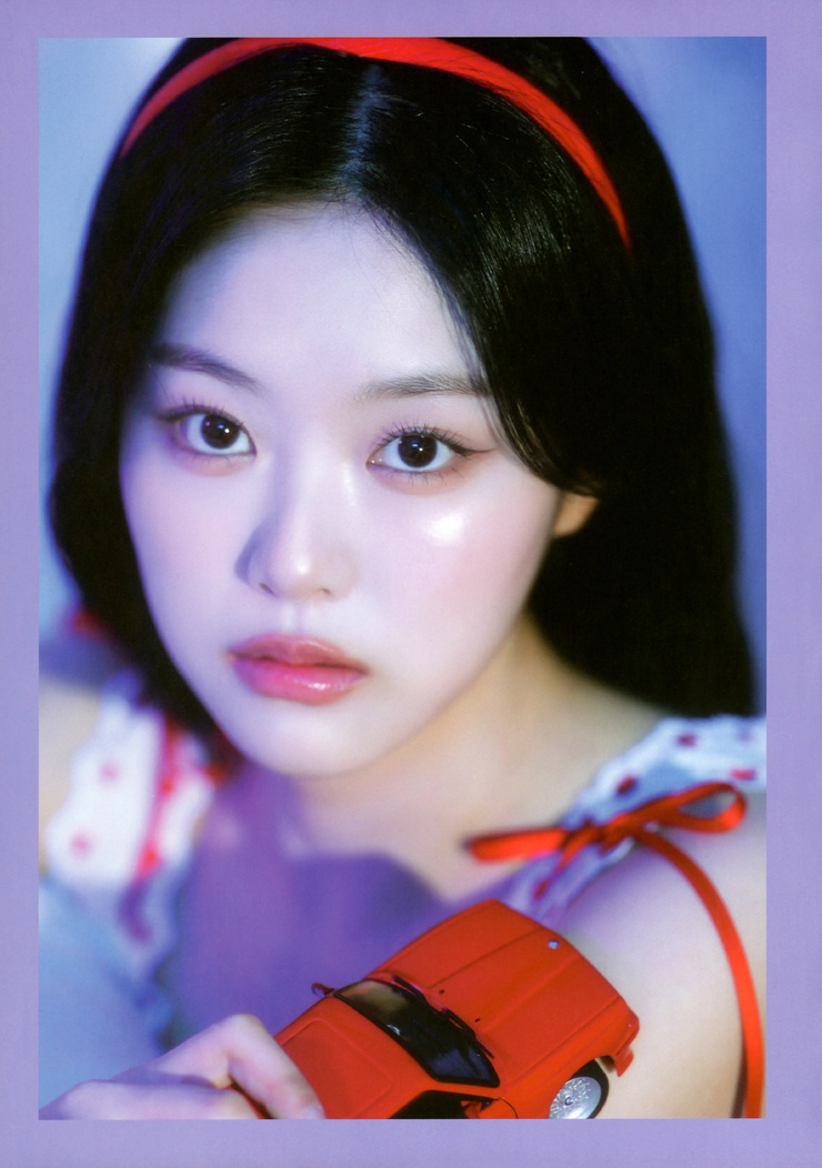 HyunJin