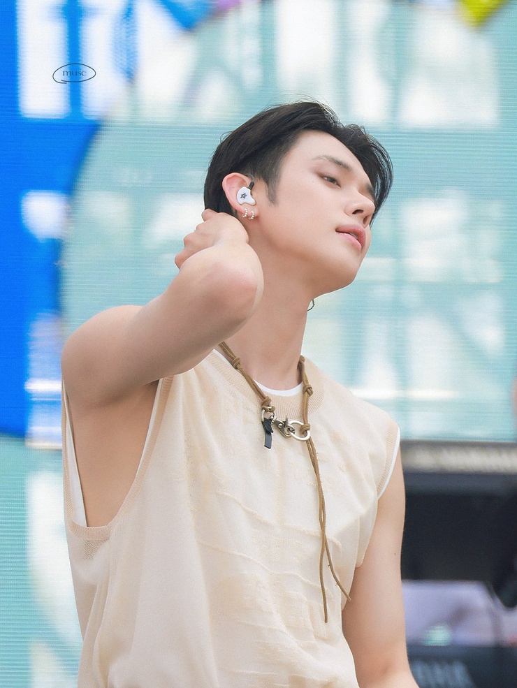Choi Yeonjun (최연준)