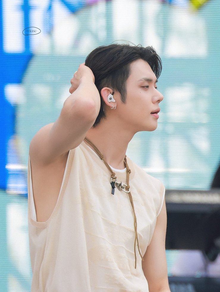 Choi Yeonjun (최연준)