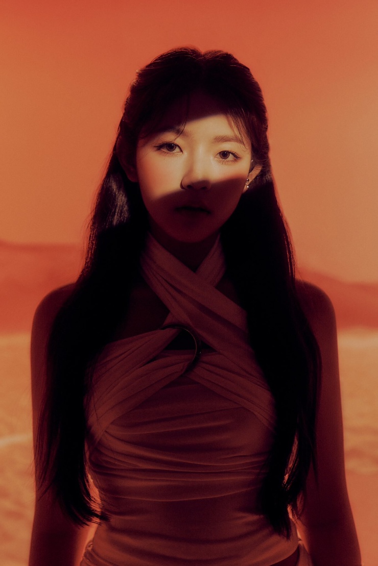 Yoon-a Oh Yoon-a Oh