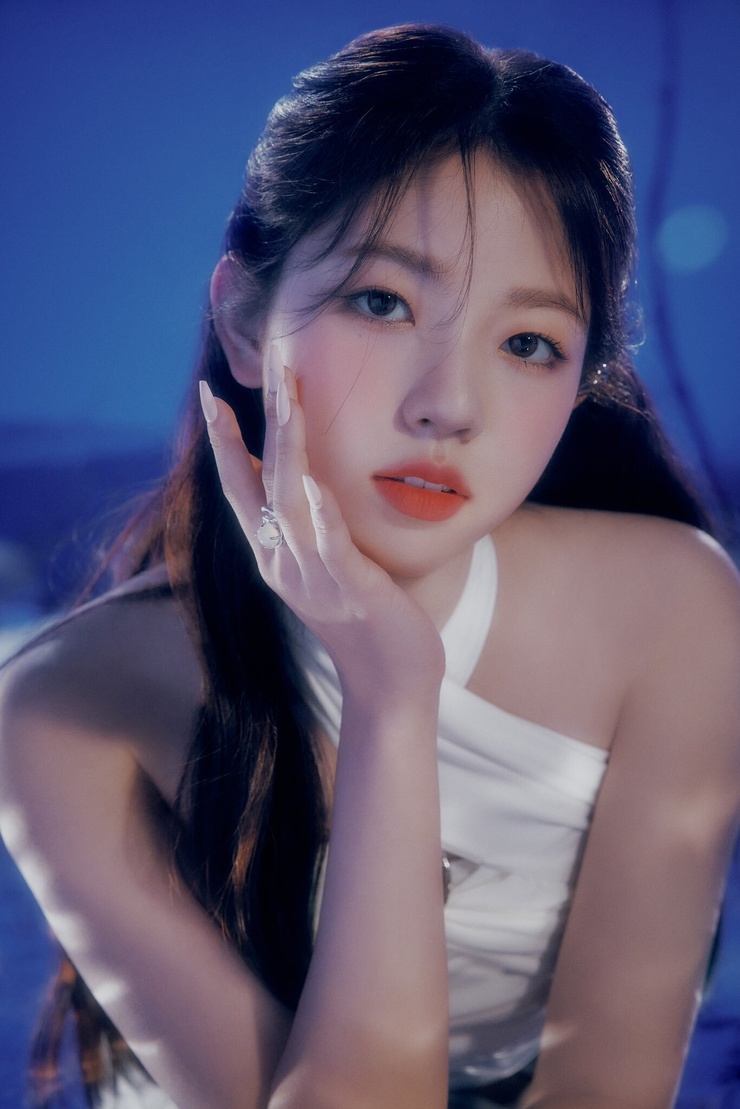 Yoon-a Oh Yoon-a Oh