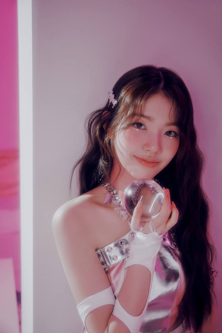 Yoon-a Oh Yoon-a Oh