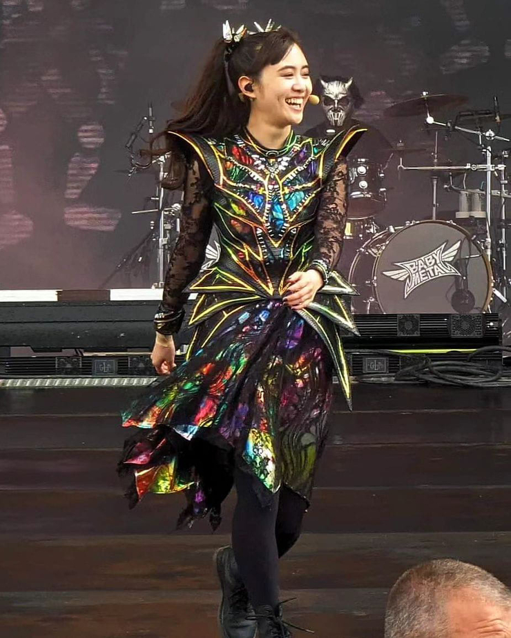 BABYMETAL