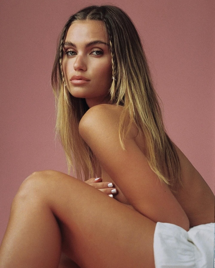 Gabrielle Opromolla