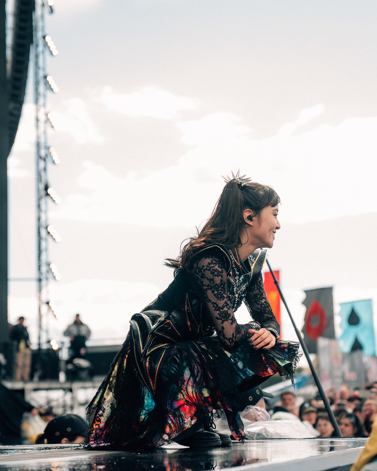 BABYMETAL