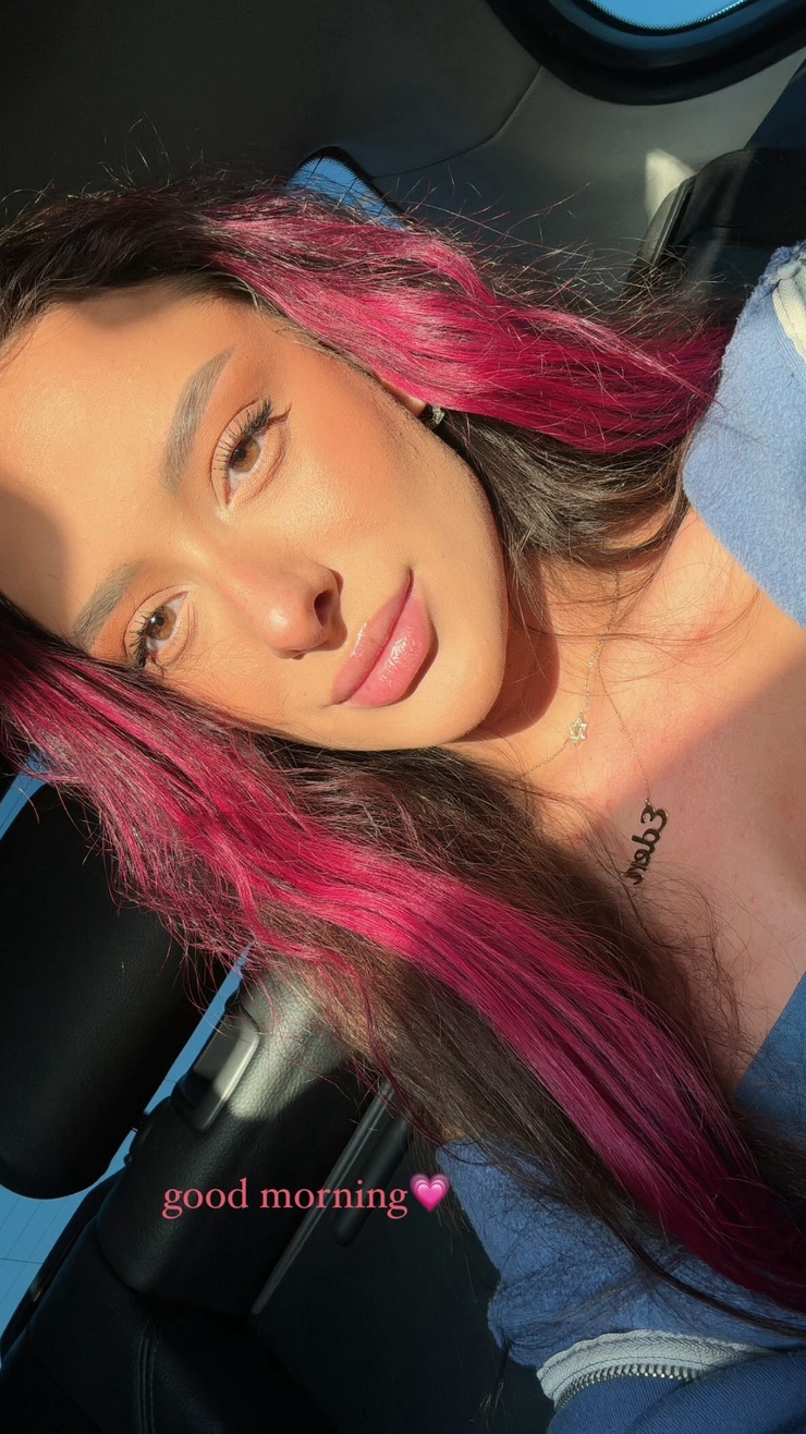 Eden Golan