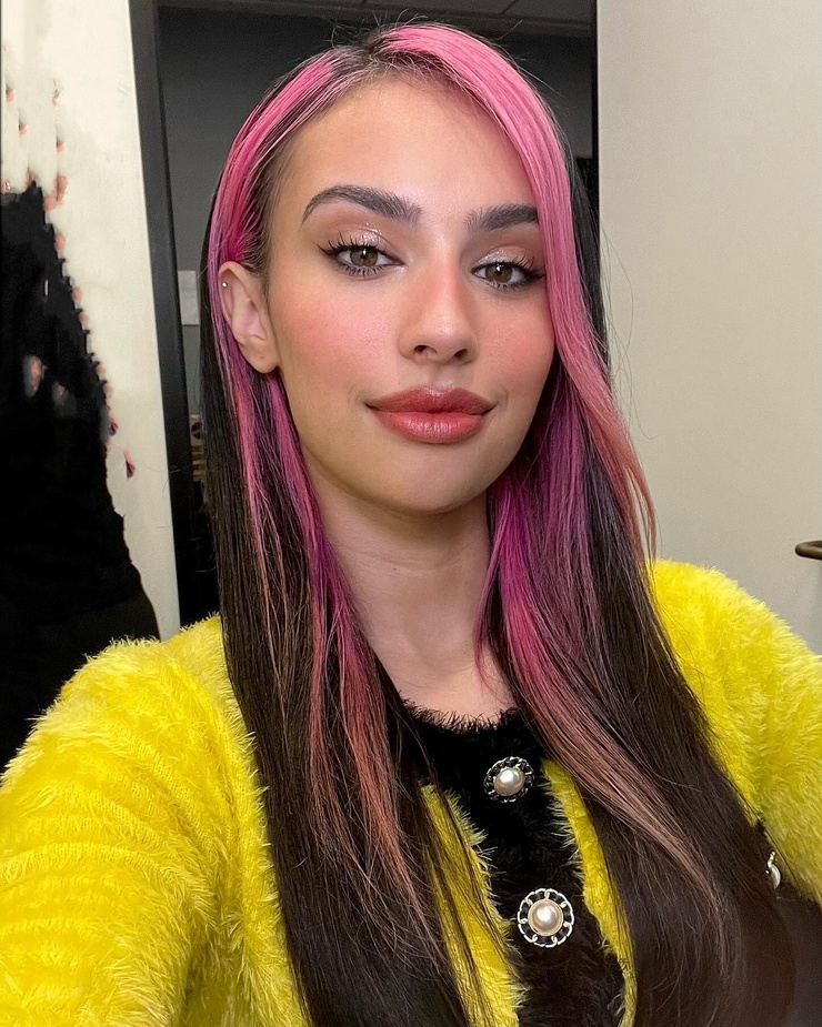 Kylie Cantrall